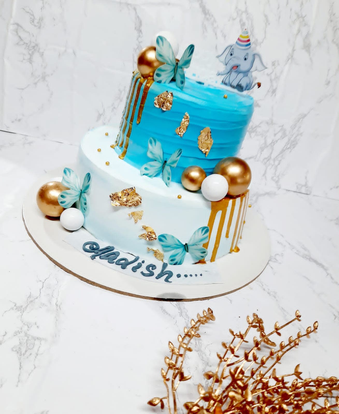 Delight Home Made Cakes