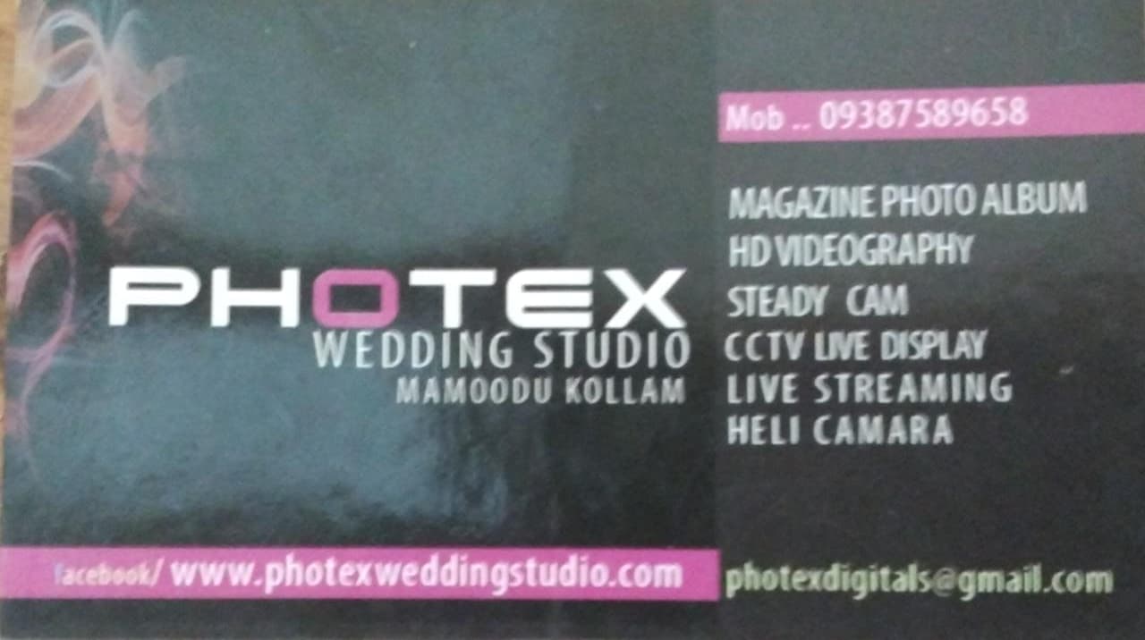 Photex studio