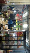 Amina Vegetable and Stationery Store
