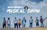  Musical Show   