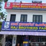 Raj Brothers 