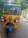 Gurudevan Auto Driver