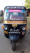 Sunil Auto Driver