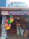 Deekshitha Fancy and Foot Wears