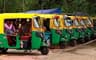 Sanal Auto Driver 