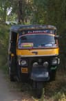 Pranav Auto Driver