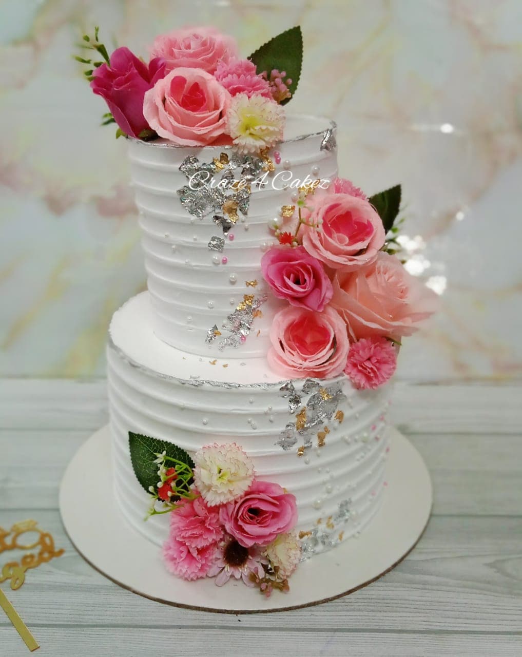 Craze For Cakez