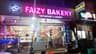 Faizy bakery 
