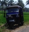 Nithya Auto Driver