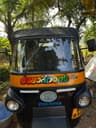 Johan Auto Driver
