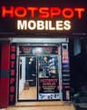 Hotspot mobiles