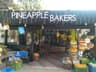 Pineapple bakery 