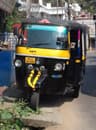 Amme Narayana Auto Driver