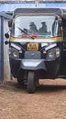 Shoukath Auto Driver