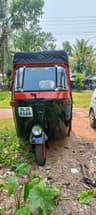Mubarak Auto Driver