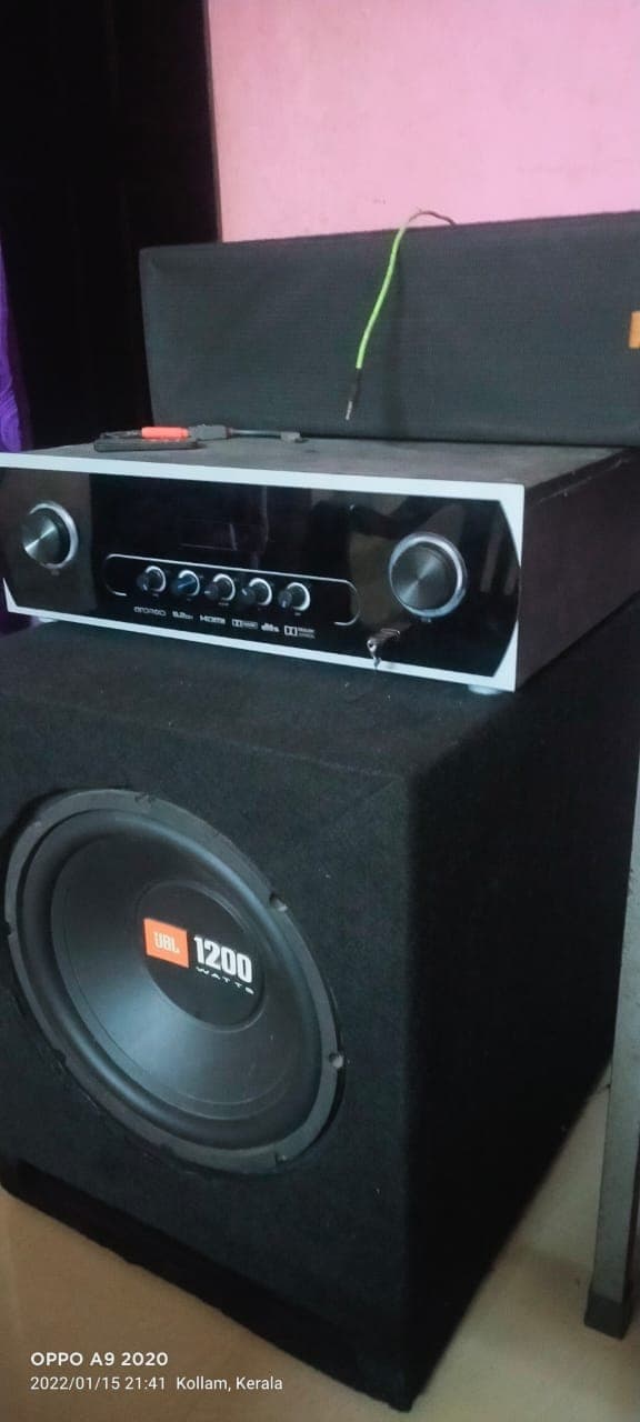 Trend Electronics