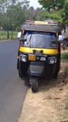 Vishnu Muniswaran Auto Driver