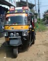 Sneha Auto Driver