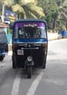 Adithyan Auto Driver