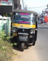 Sana Mol Auto Driver