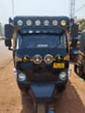 Sameer Auto Driver