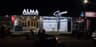 Alma Sanitations