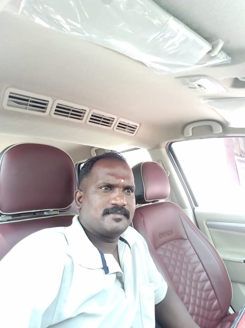 Ratheesh Owners Driver