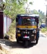 Nandanam Auto Driver