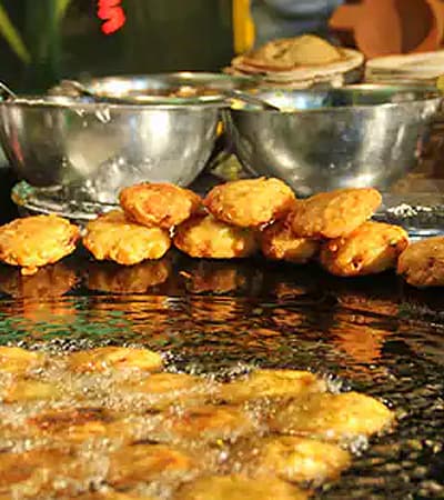 Bilal Thattukada