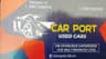 Car Port Used Cars