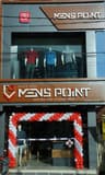 Men's Point