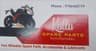 Kallu Spare Parts
