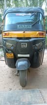 Gireesh Auto Driver