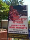 High Intensity Fitness