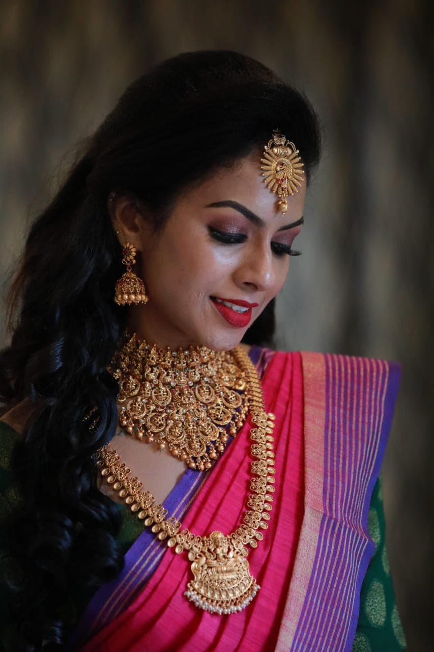 Bridal Make Up Studio