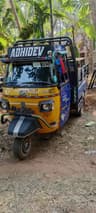 Ranjith Bp Goods Driver