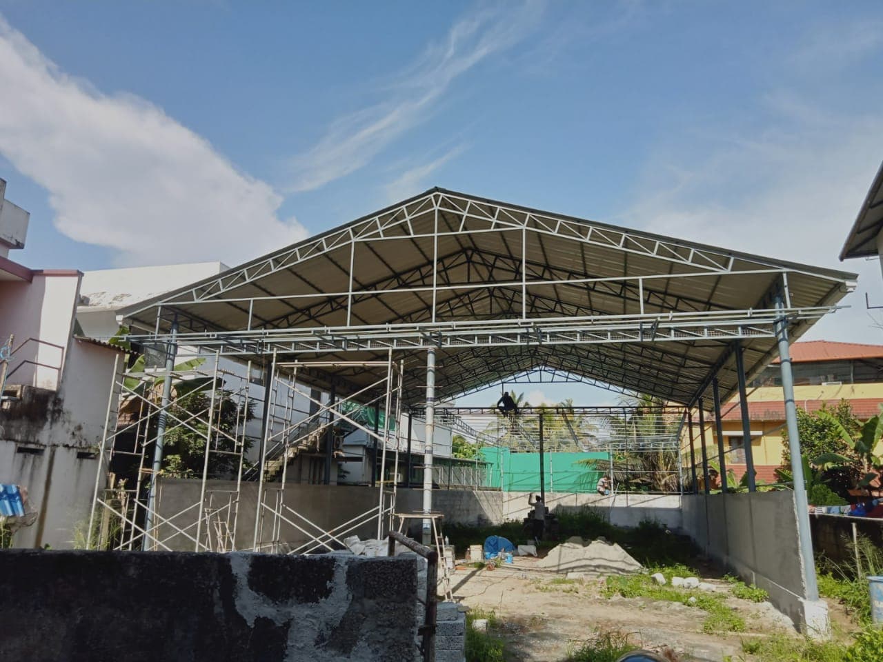 St.Antony's Roofing
