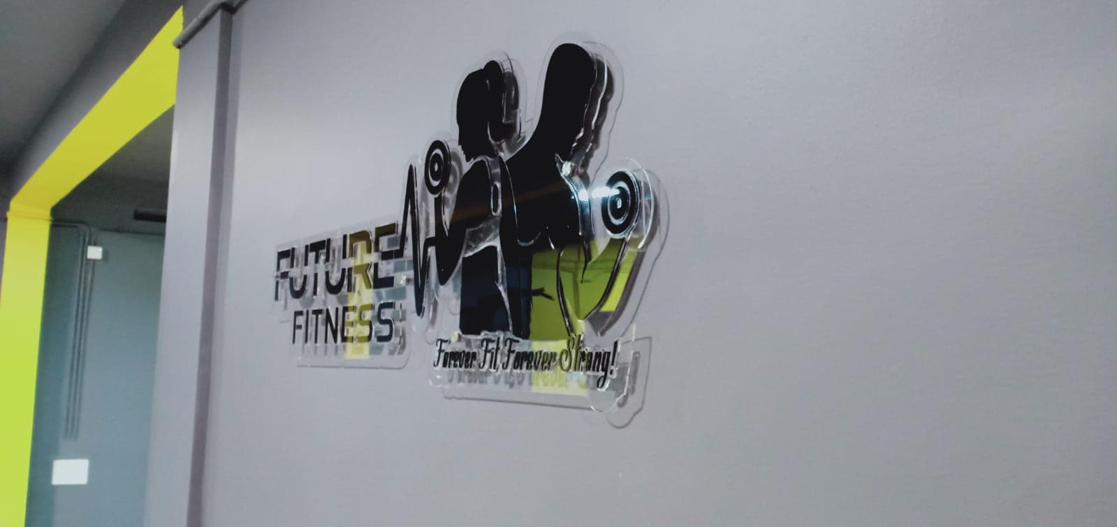 Future Fitness Ladies & Gents