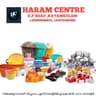 Haram Center
