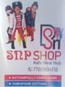 SNP Shop and Kids Wear Hub