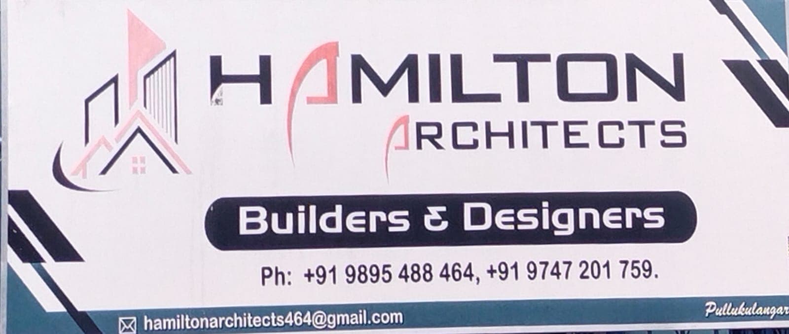 Hamilton Architects