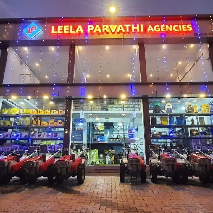 Leelaparvathi Agencies