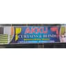 Akku Curtain Work And Sale