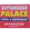 Kuttanadan Palace
