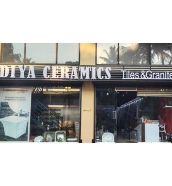 Diya Ceramic Tiles And Granits