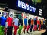 Mens City