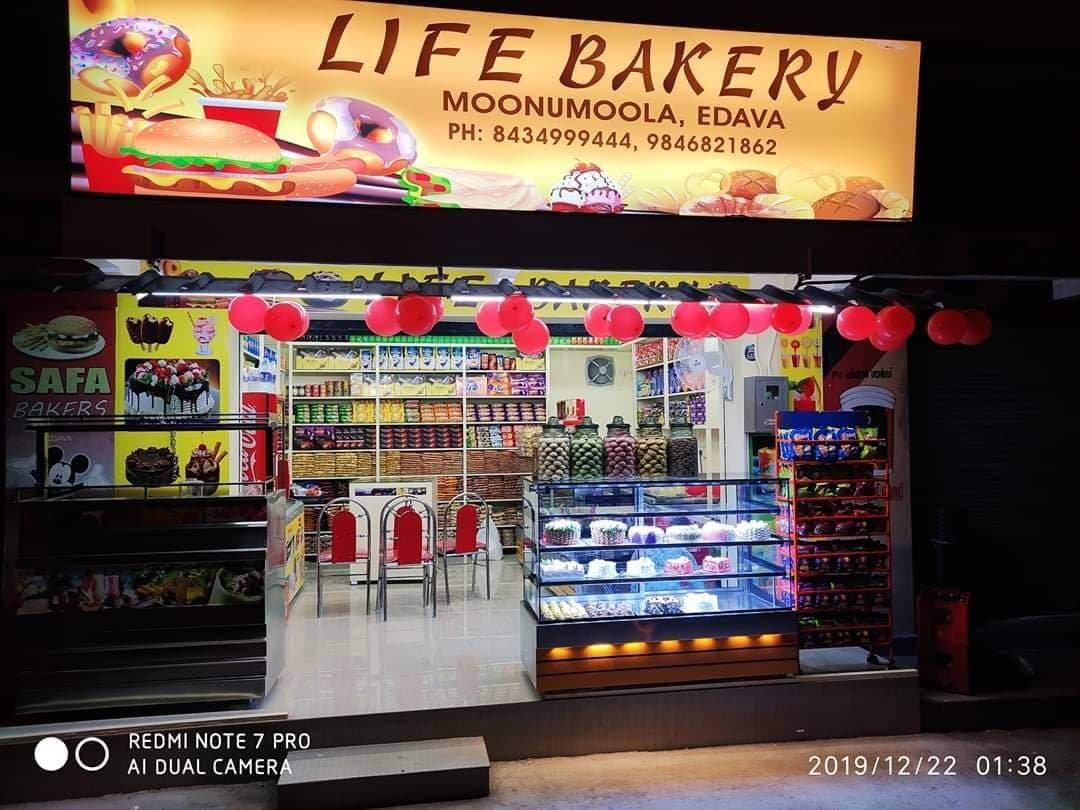 Life Bakery