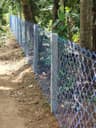 Fazz Fencing Work
