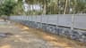 Fazz Fencing Work