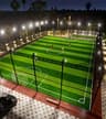 Infield Football Turf